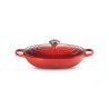 LE CREUSET - Caçarola Baixa 21112310602430