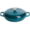 LE CREUSET - Caçarola Baixa Ev. 30 21180306422430