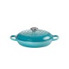 LE CREUSET - Cacarola Baixa Evo 26 21180261702430