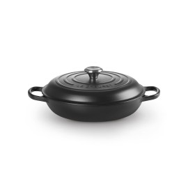 LE CREUSET - Caçarola Baixa 30 Evolution 21180300000430