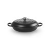 LE CREUSET - Caçarola Baixa 30 Evolution 21180300000430