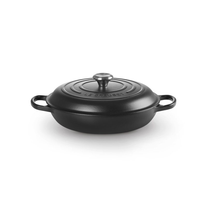 LE CREUSET - Caçarola Baixa 30 Evolution 21180300000430
