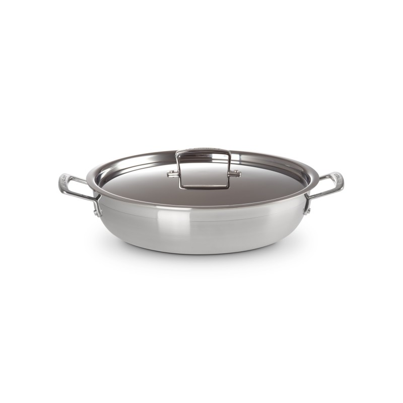 LE CREUSET - Caçarola Baixa 30 96202830001000