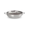 LE CREUSET - Caçarola Baixa 30 96202830001000