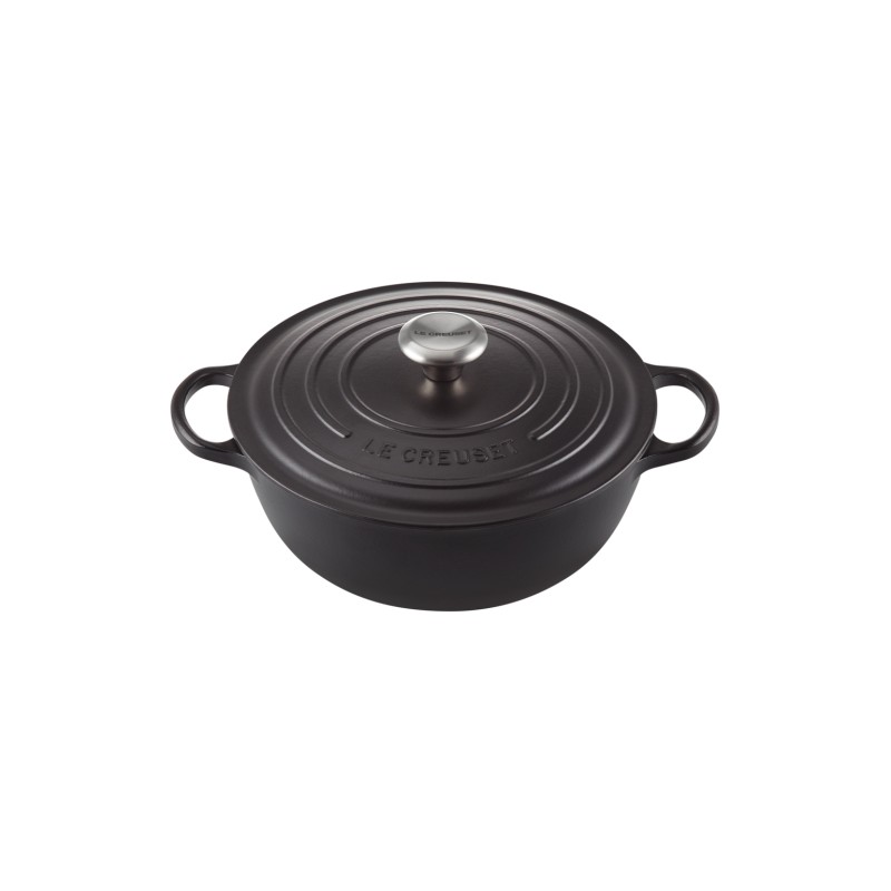 LE CREUSET - Marmita Gourmet 26cm 21114260000430