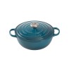 LE CREUSET - Marmita Gourmet 26cm 21114266420430