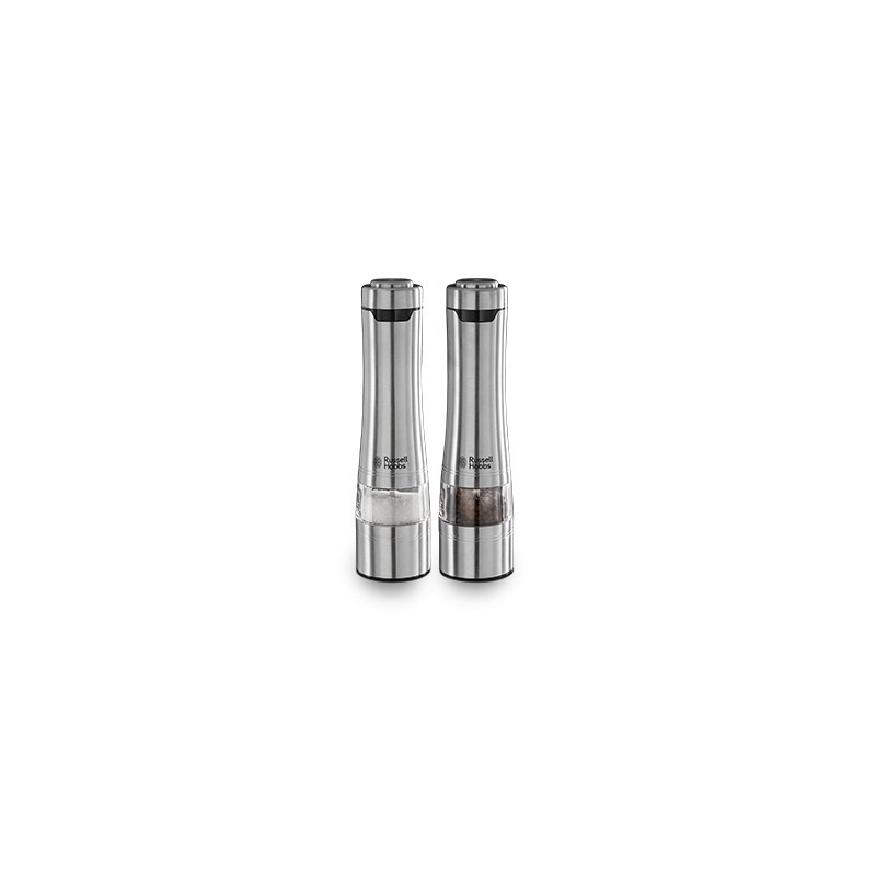 RUSSELL HOBBS - Moinhos Sal/Pimenta 23460-56