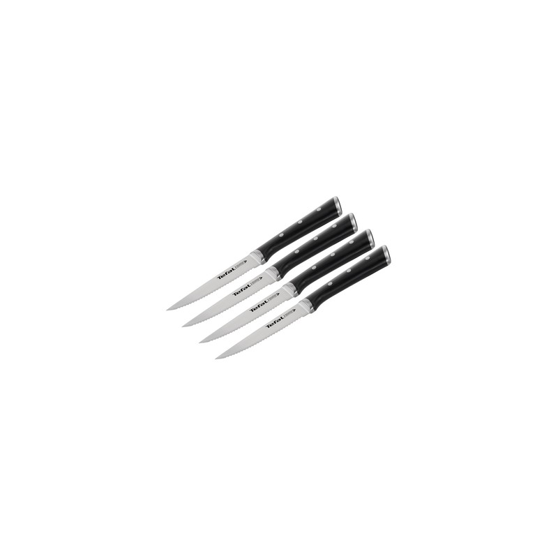 TEFAL - Set 4 Facas Carne 11cm K232S4PT