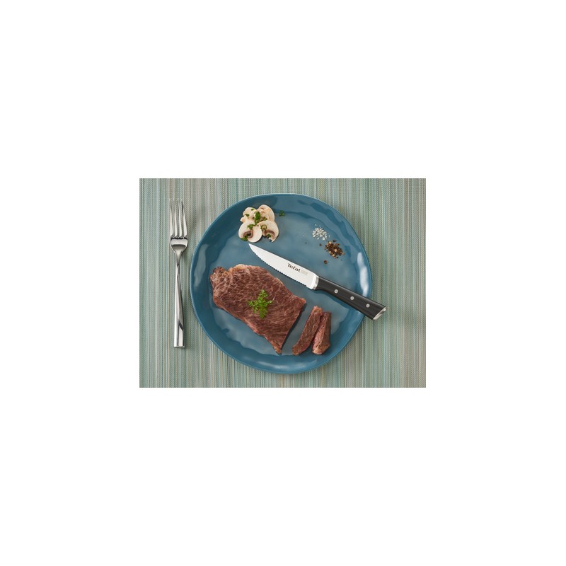 TEFAL - Set 4 Facas Carne 11cm K232S4PT