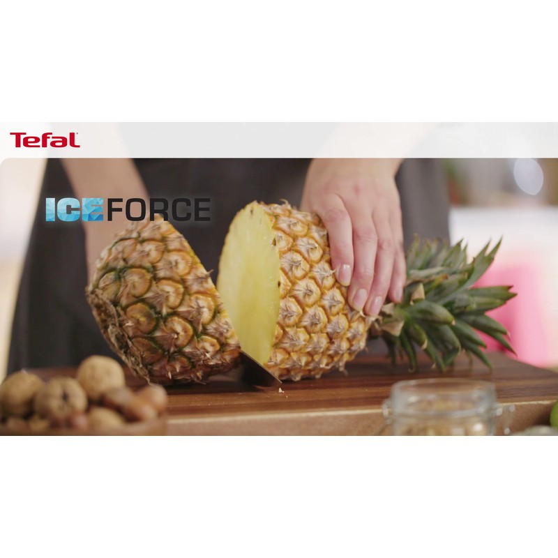 TEFAL - Set 4 Facas Carne 11cm K232S4PT