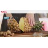 TEFAL - Set 4 Facas Carne 11cm K232S4PT