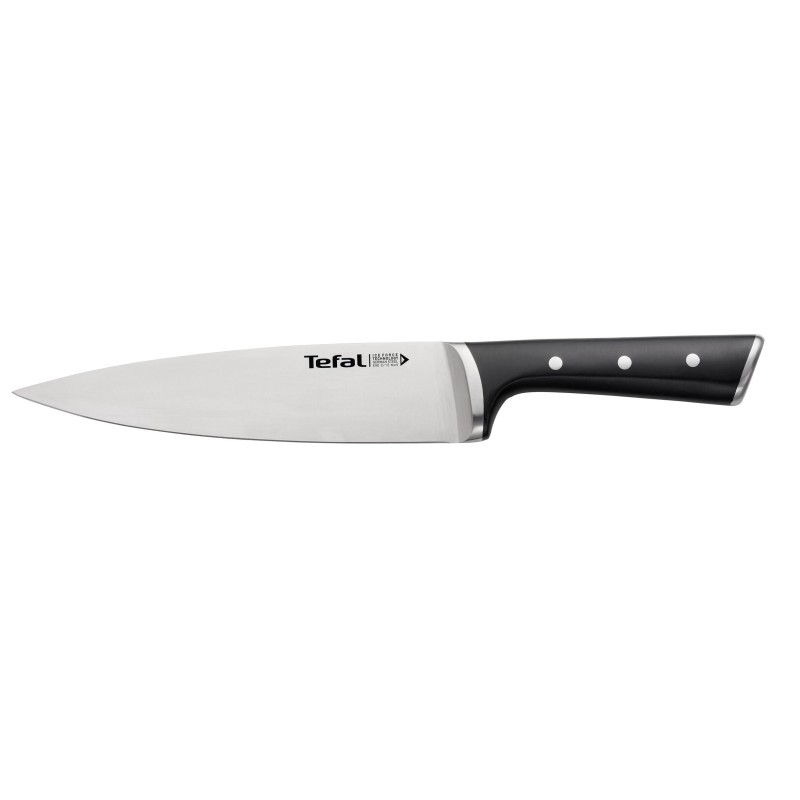 TEFAL - Faca Chef 20cm K23202PT