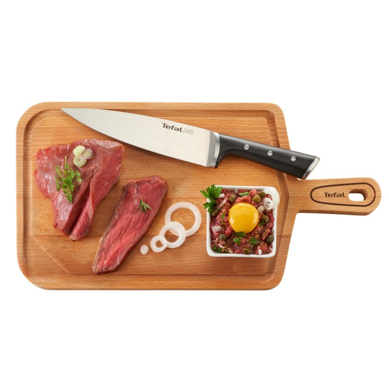 TEFAL - Faca Chef 20cm K23202PT