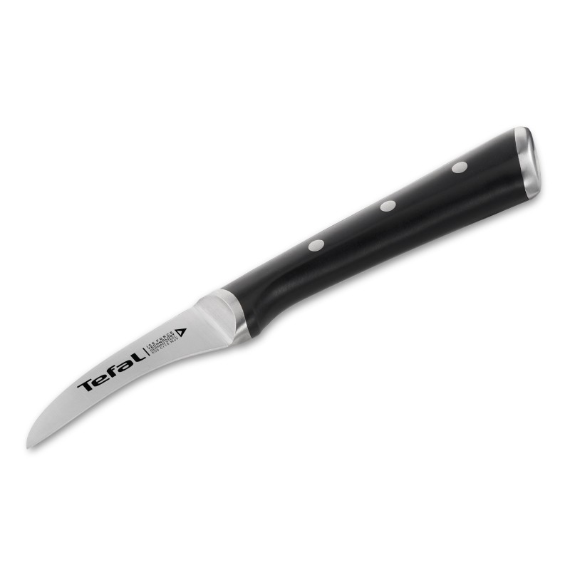 TEFAL - Faca de Descascar 7cm K23212PT