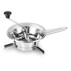 MOULINEX - Passevite inox A40106