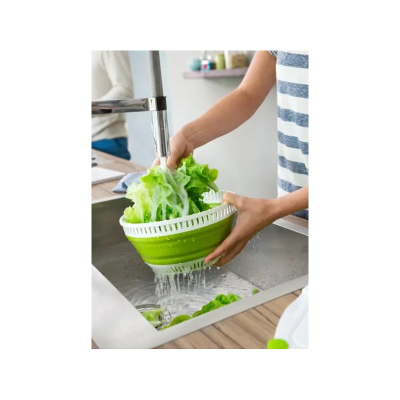 MOULINEX - Escorredor Salada K2530104