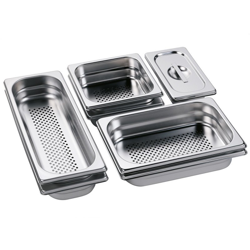 AEG - Set. p/ Cozinhar Em Todos Fornos A9OZS10