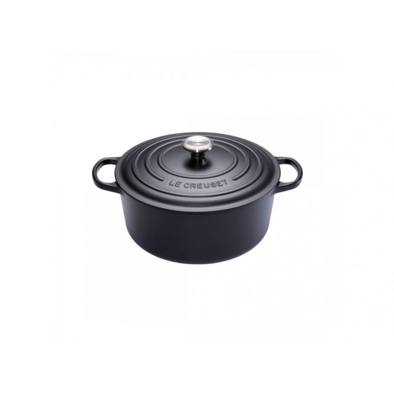 LE CREUSET - Cocotte Red. Evol. 24 21177240000430