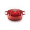 LE CREUSET - Cocotte Ovalada 21178270602430