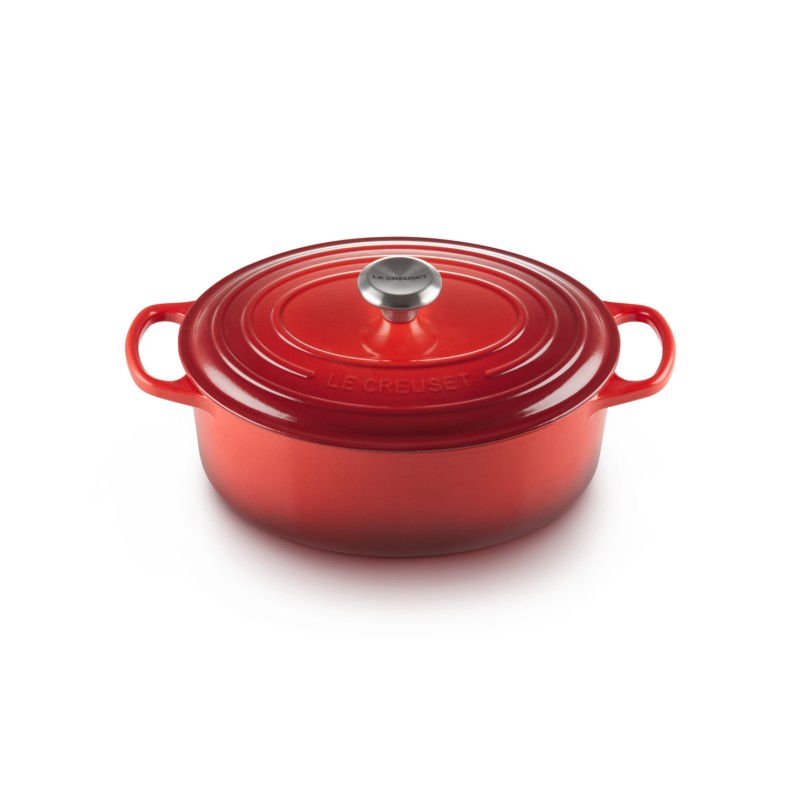 LE CREUSET - Cocotte Ovalada 21178270602430