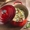 LE CREUSET - Cocotte Ovalada 21178270602430