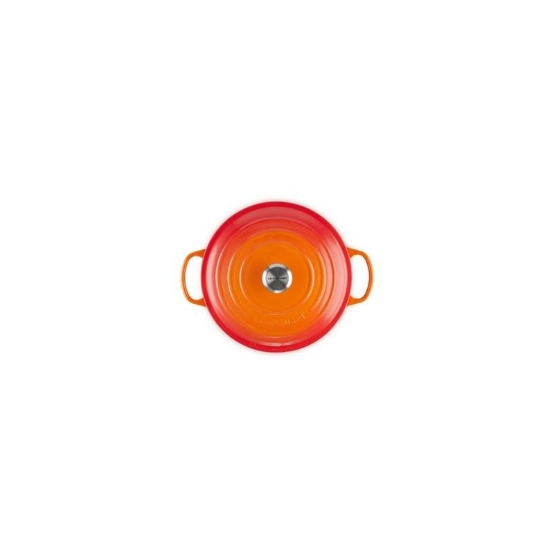LE CREUSET - Cocotte Redonda 21177280902430