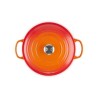 LE CREUSET - Cocotte Redonda 21177280902430