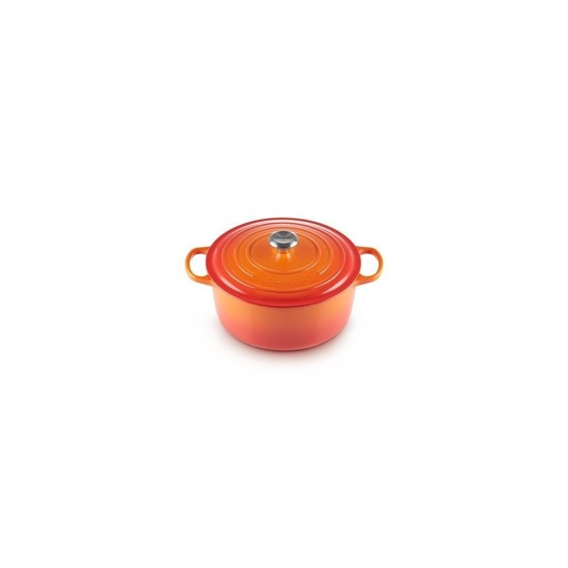 LE CREUSET - Cocotte Redonda 21177280902430