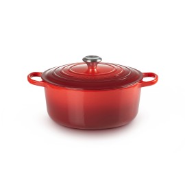 LE CREUSET - Cocotte Redonda 21177340602430