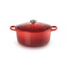 LE CREUSET - Cocotte Redonda 21177340602430
