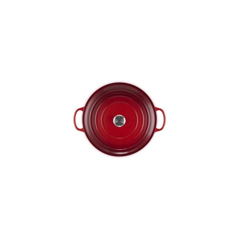 LE CREUSET - Cocotte Redonda 21177340602430