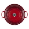 LE CREUSET - Cocotte Redonda 21177340602430
