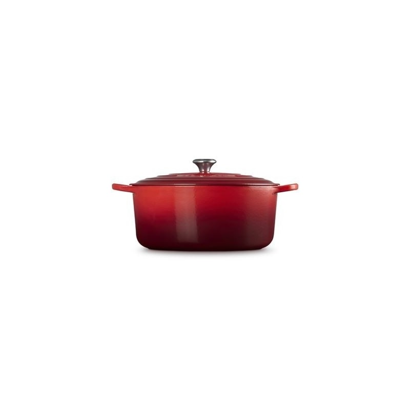 LE CREUSET - Cocotte Redonda 21177340602430