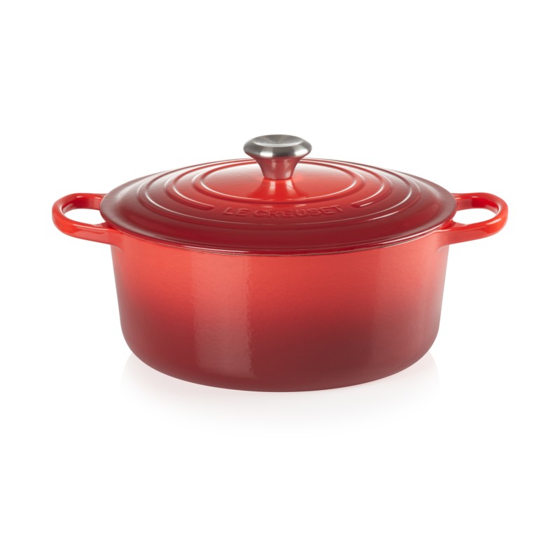 LE CREUSET - Cocotte Redonda 28cm 21177280602430