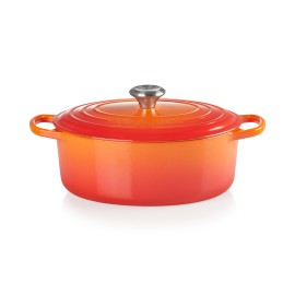LE CREUSET - Cocotte Oval 21178290902430
