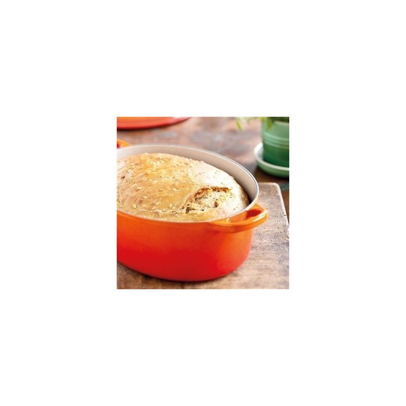 LE CREUSET - Cocotte Oval 21178290902430