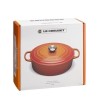 LE CREUSET - Cocotte Oval 21178290902430