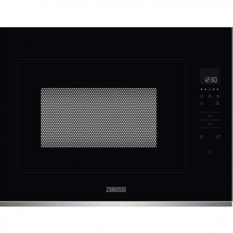 MICRO ONDAS ZANUSSI - ZMBN4SX - 7332543713479