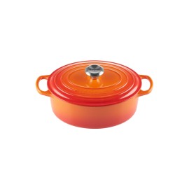 LE CREUSET - Cocotte Ovalada 21178270902430