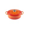 LE CREUSET - Cocotte Ovalada 21178270902430