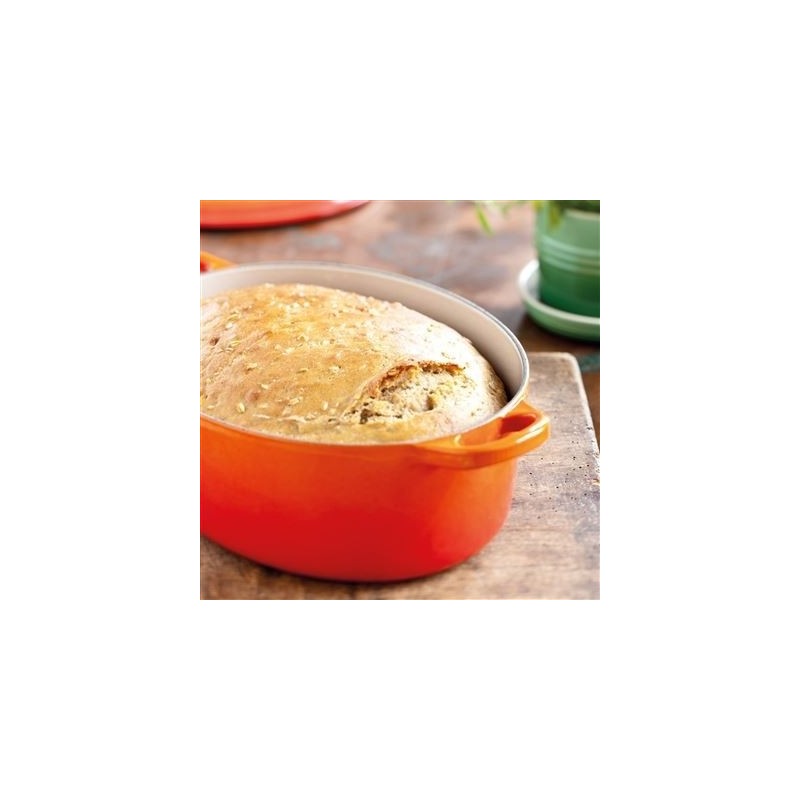 LE CREUSET - Cocotte Ovalada 21178270902430