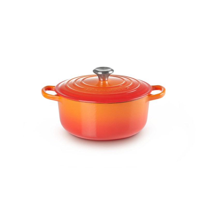 LE CREUSET - Cocotte Redonda 21177220902430