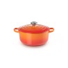 LE CREUSET - Cocotte Redonda 21177220902430