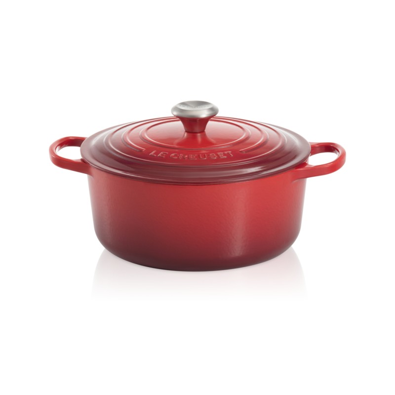 LE CREUSET - Cocotte Evolution 21177220602430