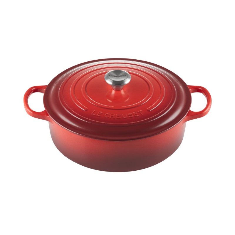 LE CREUSET - Cocotte Redonda 21179300602430