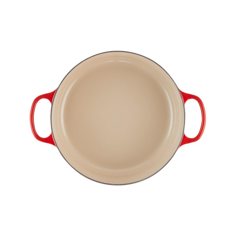 LE CREUSET - Cocotte Redonda 21179300602430