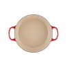 LE CREUSET - Cocotte Redonda 21179300602430