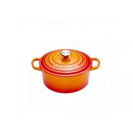 LE CREUSET - Cocotte Redonda 21177200902430