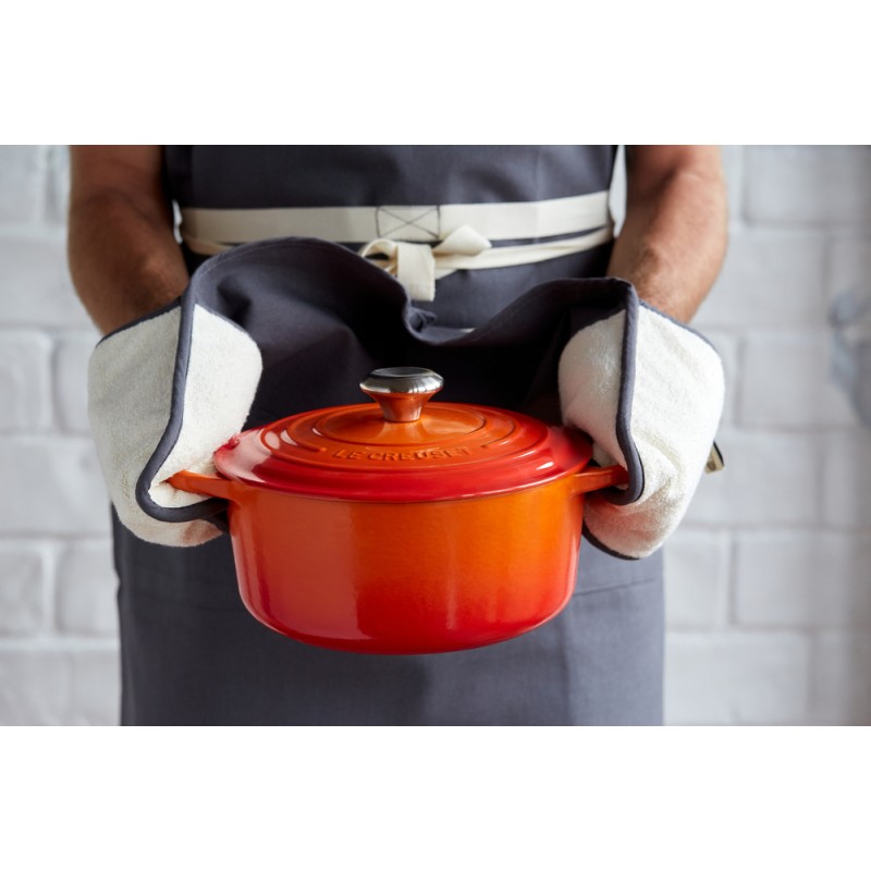 LE CREUSET - Cocotte Redonda 21177260902430