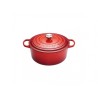 LE CREUSET - Cocotte Redonda 21177240602430